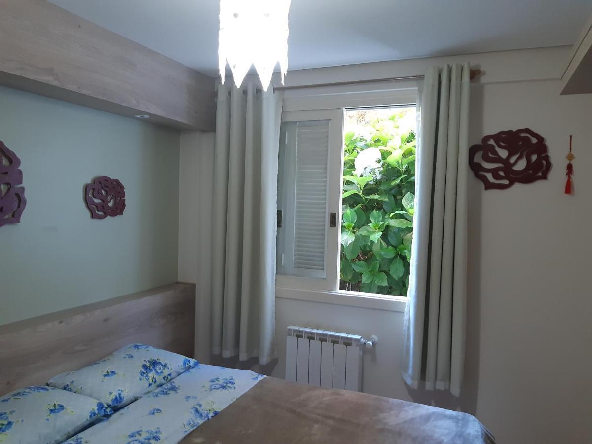 Dona Beatriz 11 Leilighet Gramado Eksteriør bilde