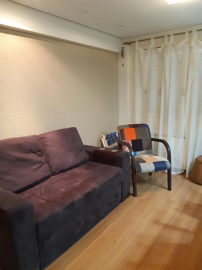 Dona Beatriz 11 Leilighet Gramado Eksteriør bilde
