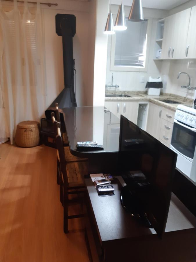 Dona Beatriz 11 Leilighet Gramado Eksteriør bilde