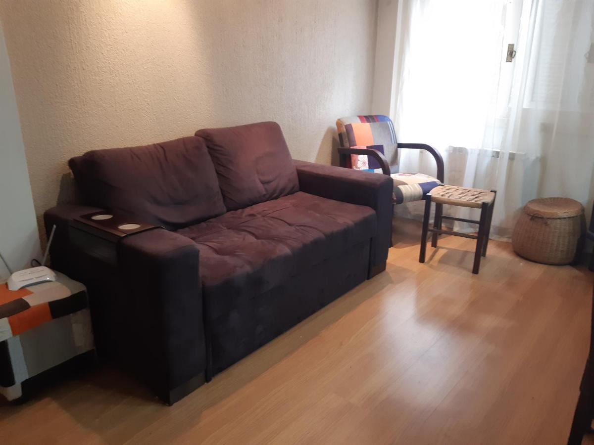 Dona Beatriz 11 Leilighet Gramado Eksteriør bilde