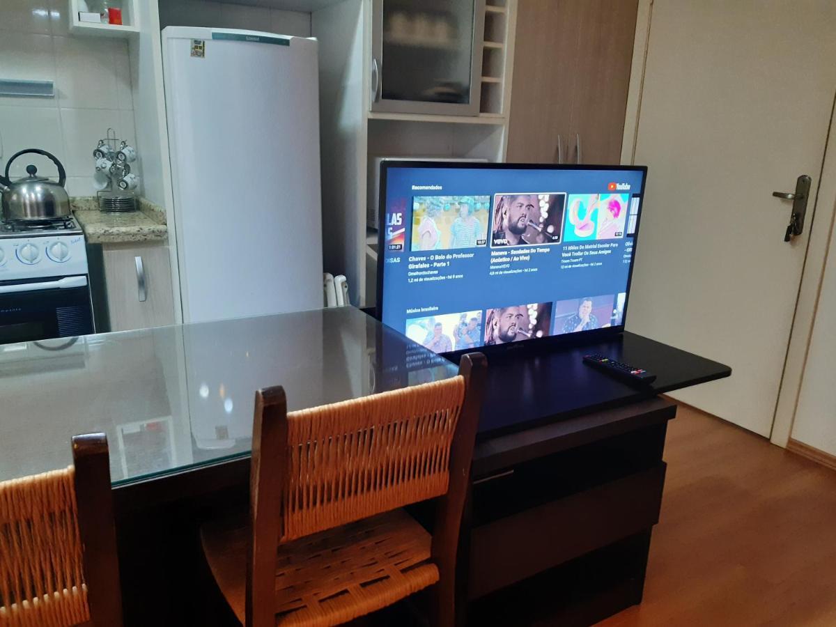 Dona Beatriz 11 Leilighet Gramado Eksteriør bilde